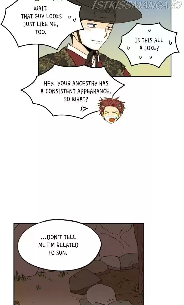 How To Become A Dragon Chapter 86