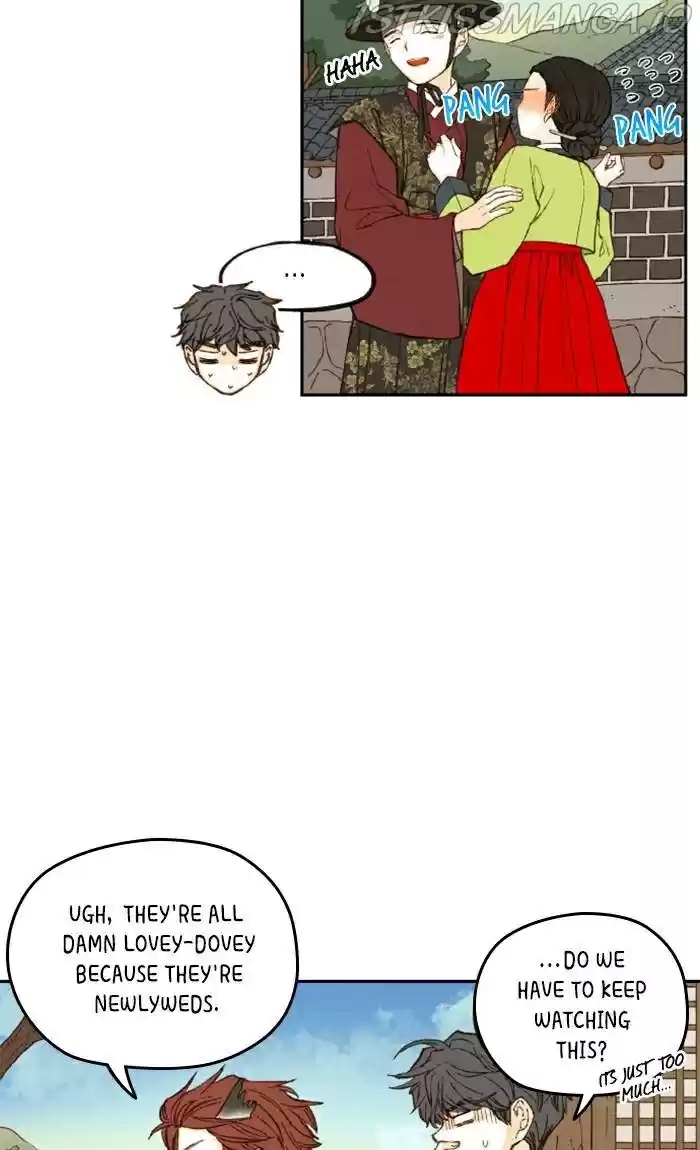 How To Become A Dragon Chapter 86