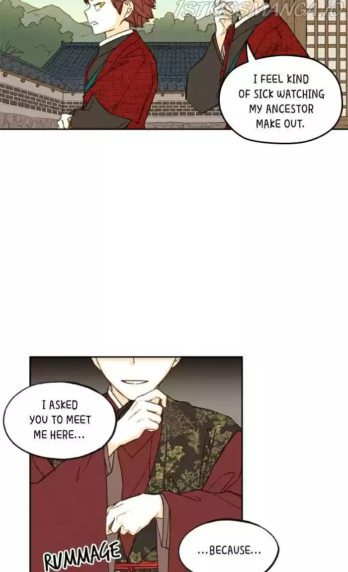 How To Become A Dragon Chapter 86