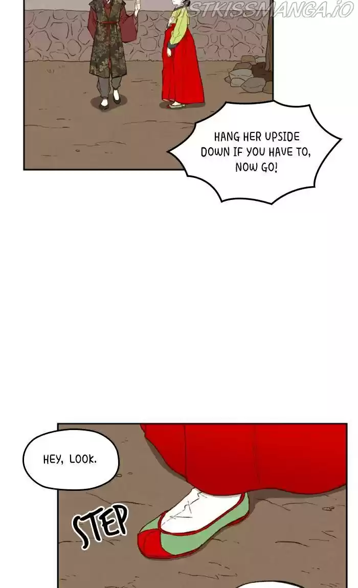 How To Become A Dragon Chapter 86