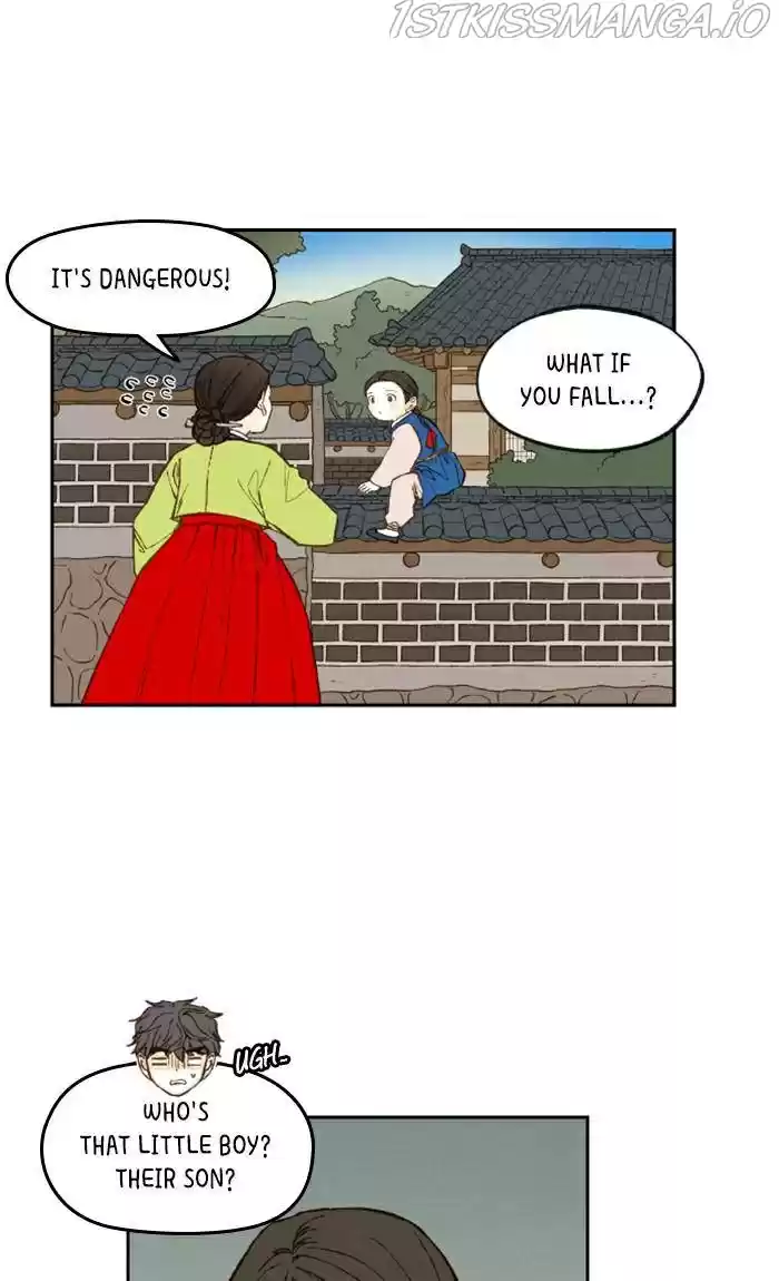 How To Become A Dragon Chapter 86