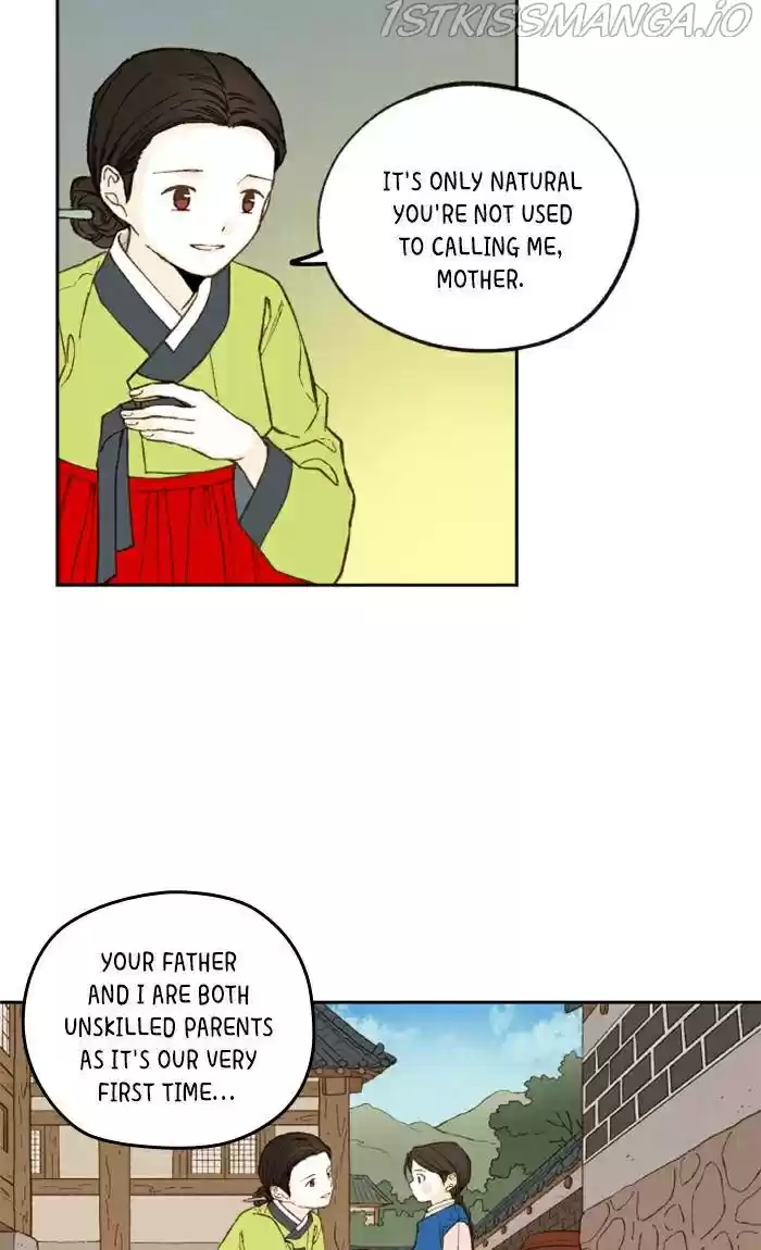 How To Become A Dragon Chapter 86