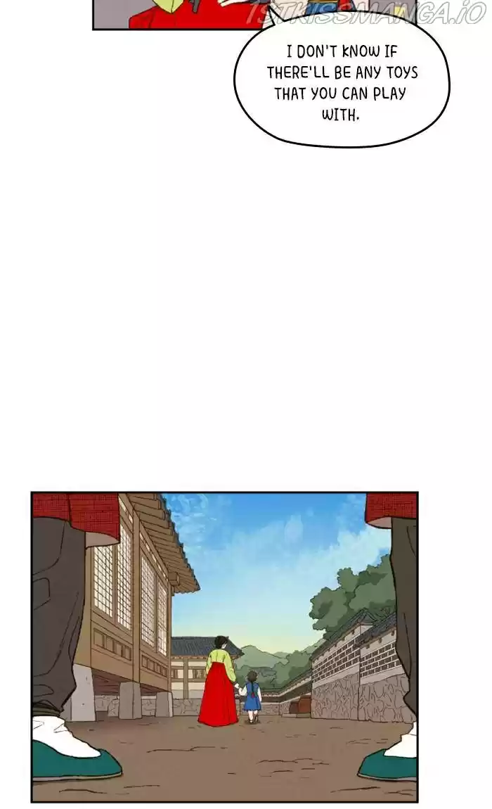 How To Become A Dragon Chapter 86