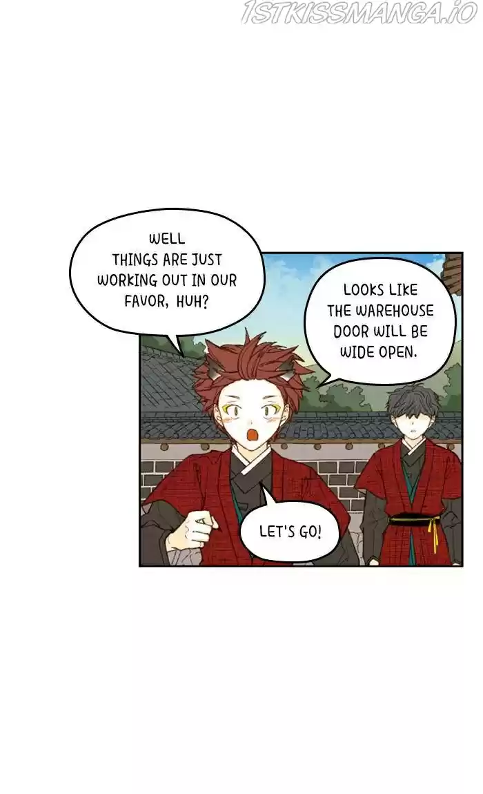 How To Become A Dragon Chapter 86