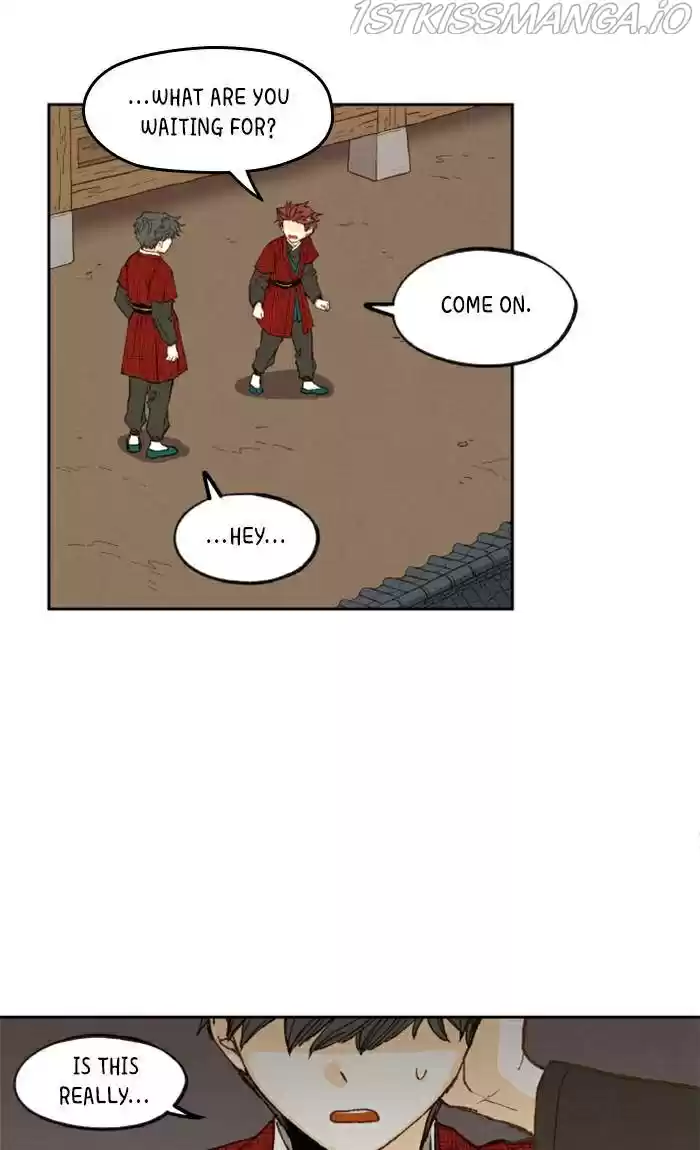 How To Become A Dragon Chapter 86