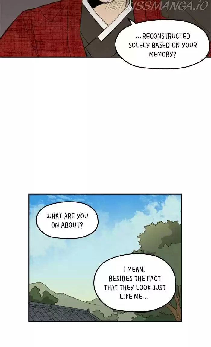 How To Become A Dragon Chapter 86