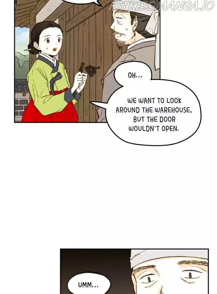 How To Become A Dragon Chapter 87