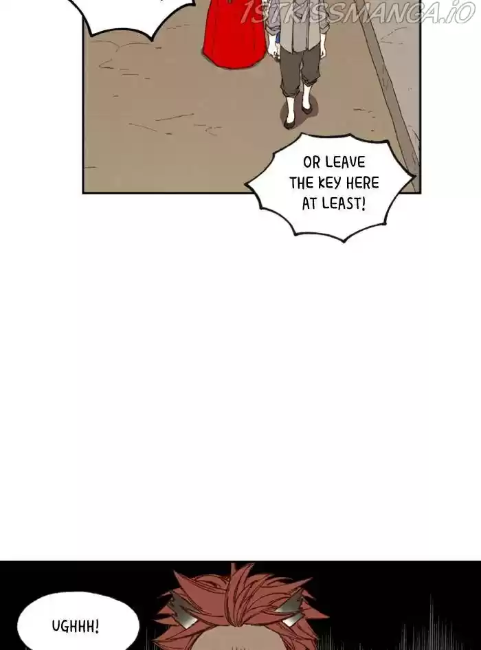 How To Become A Dragon Chapter 87