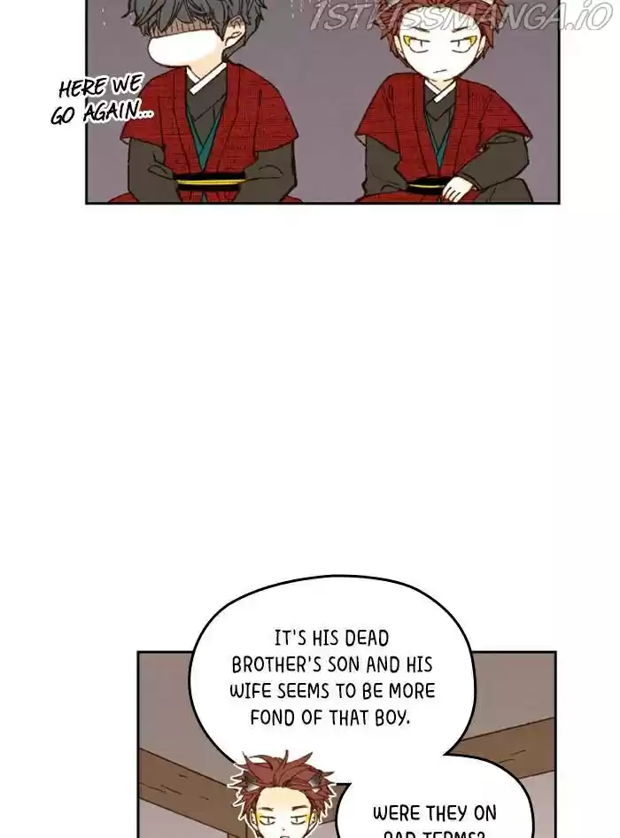 How To Become A Dragon Chapter 87