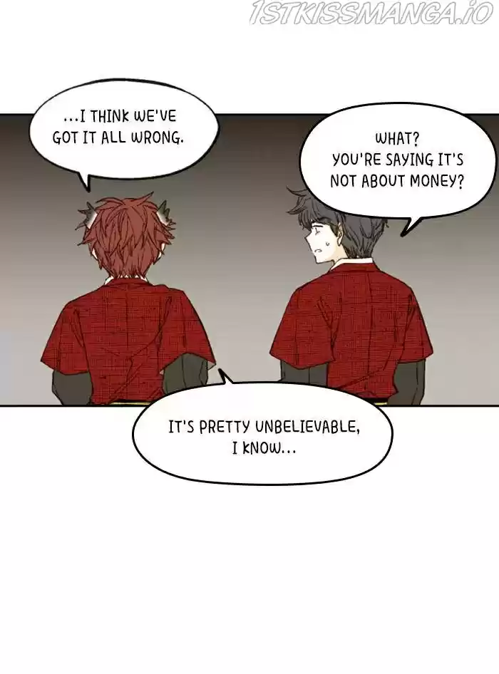 How To Become A Dragon Chapter 87