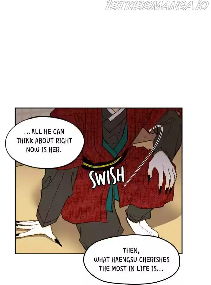 How To Become A Dragon Chapter 87