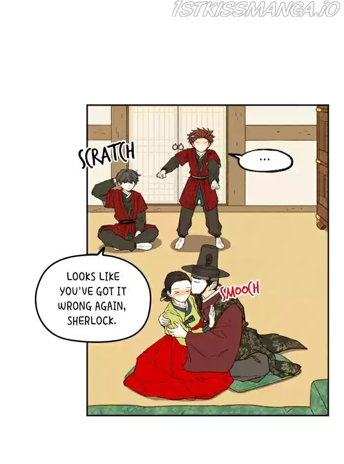 How To Become A Dragon Chapter 87