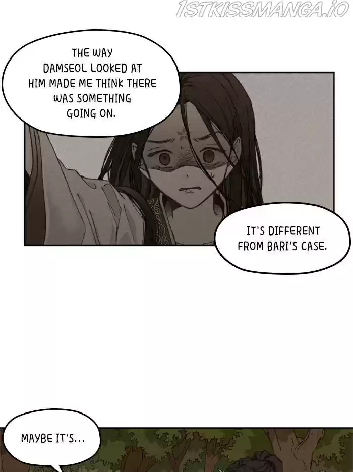 How To Become A Dragon Chapter 87