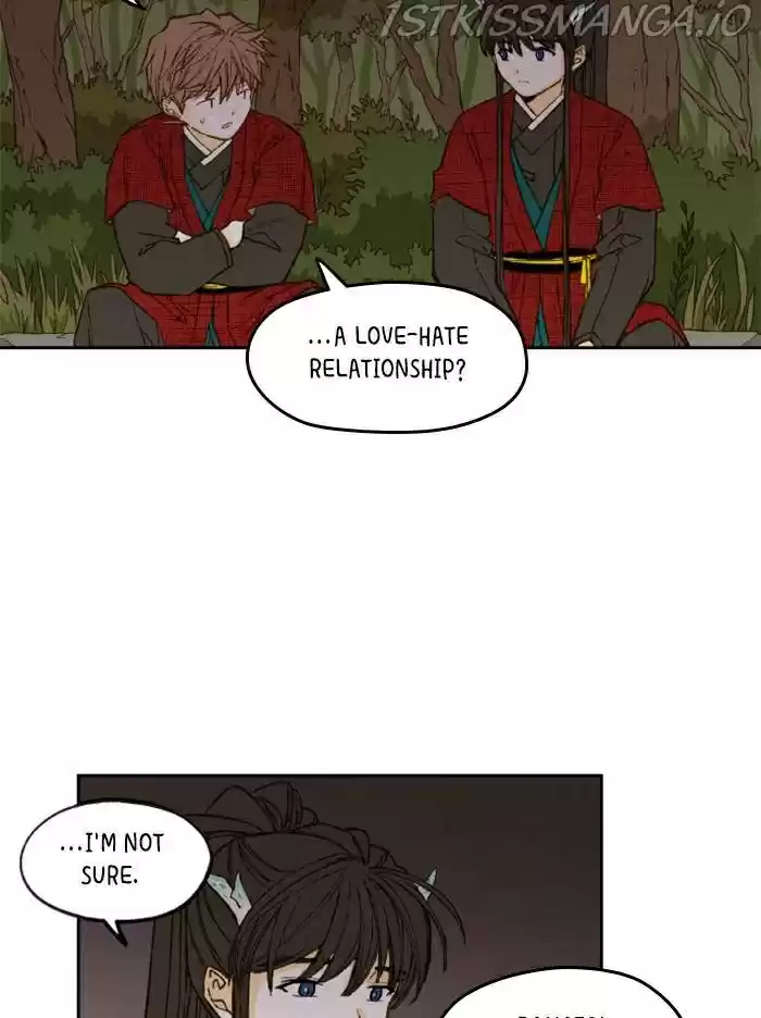 How To Become A Dragon Chapter 87