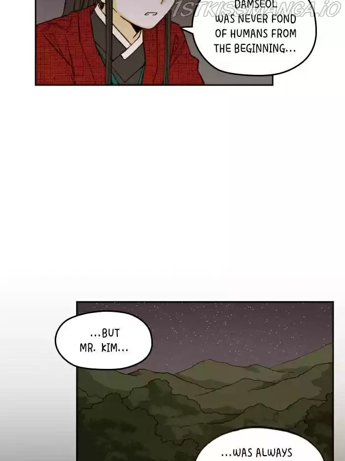 How To Become A Dragon Chapter 87