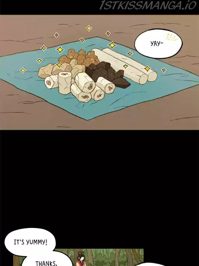 How To Become A Dragon Chapter 87