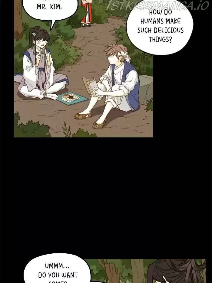 How To Become A Dragon Chapter 87