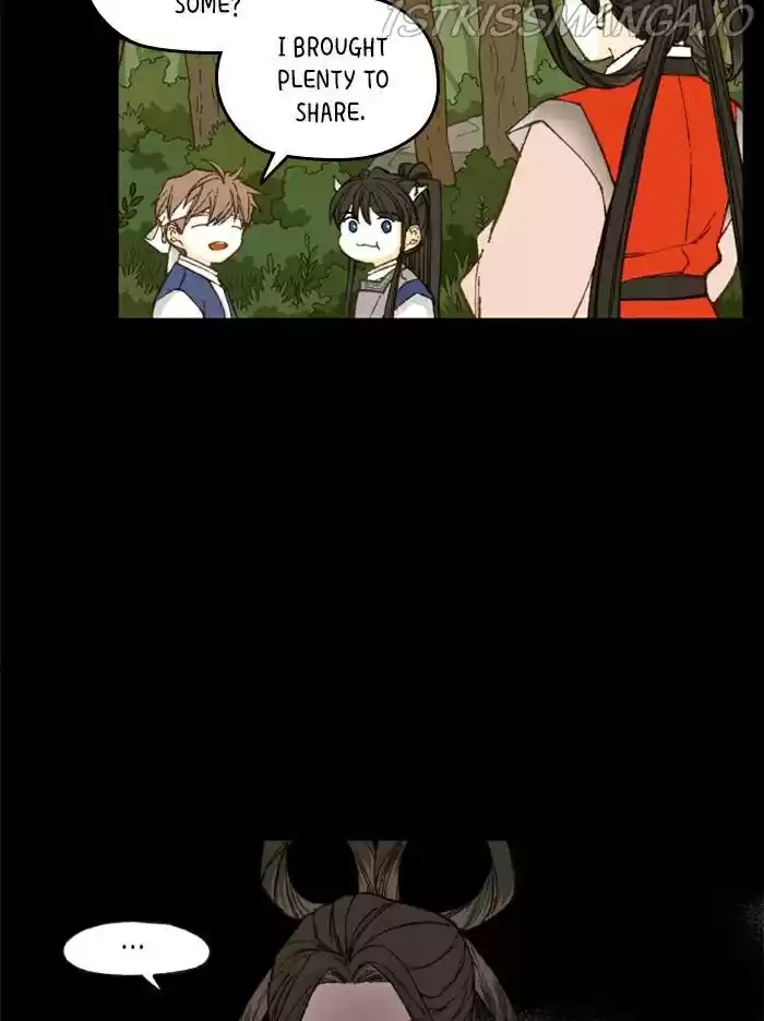 How To Become A Dragon Chapter 87