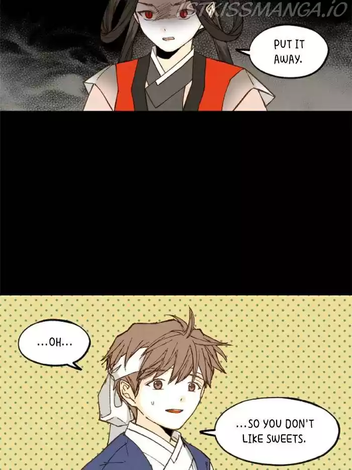 How To Become A Dragon Chapter 87