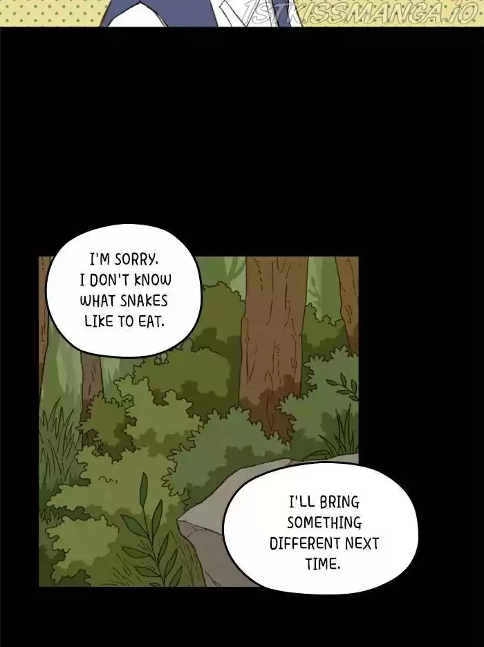 How To Become A Dragon Chapter 87