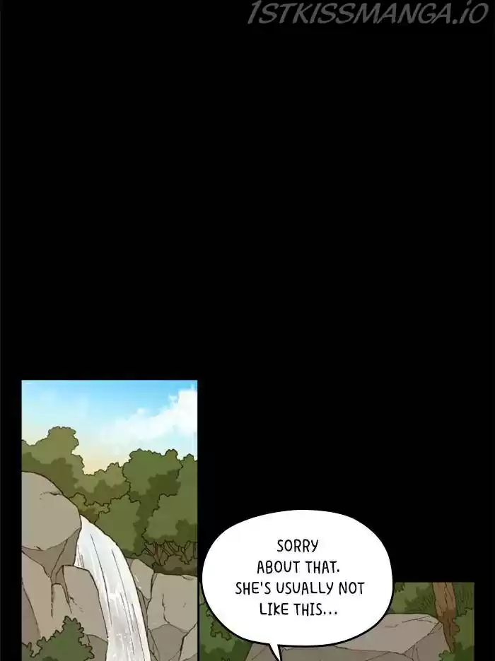 How To Become A Dragon Chapter 87