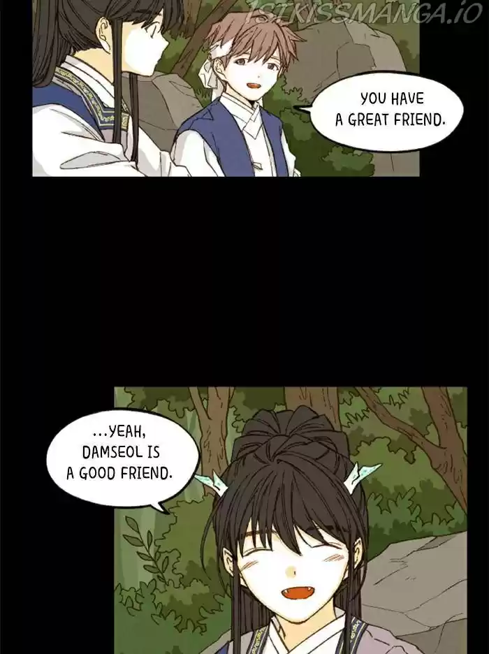 How To Become A Dragon Chapter 87