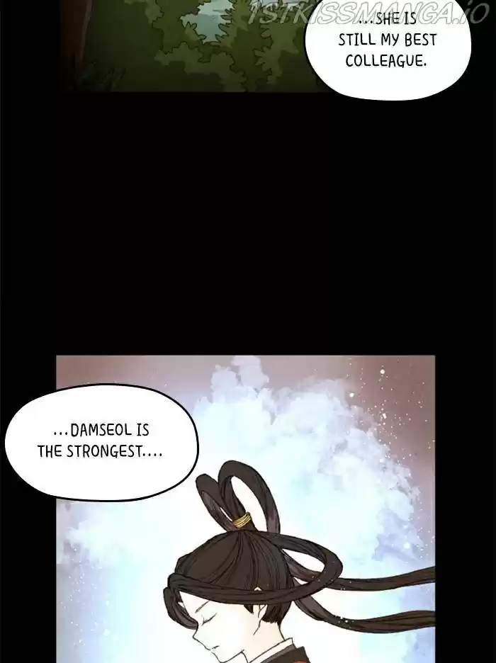 How To Become A Dragon Chapter 87