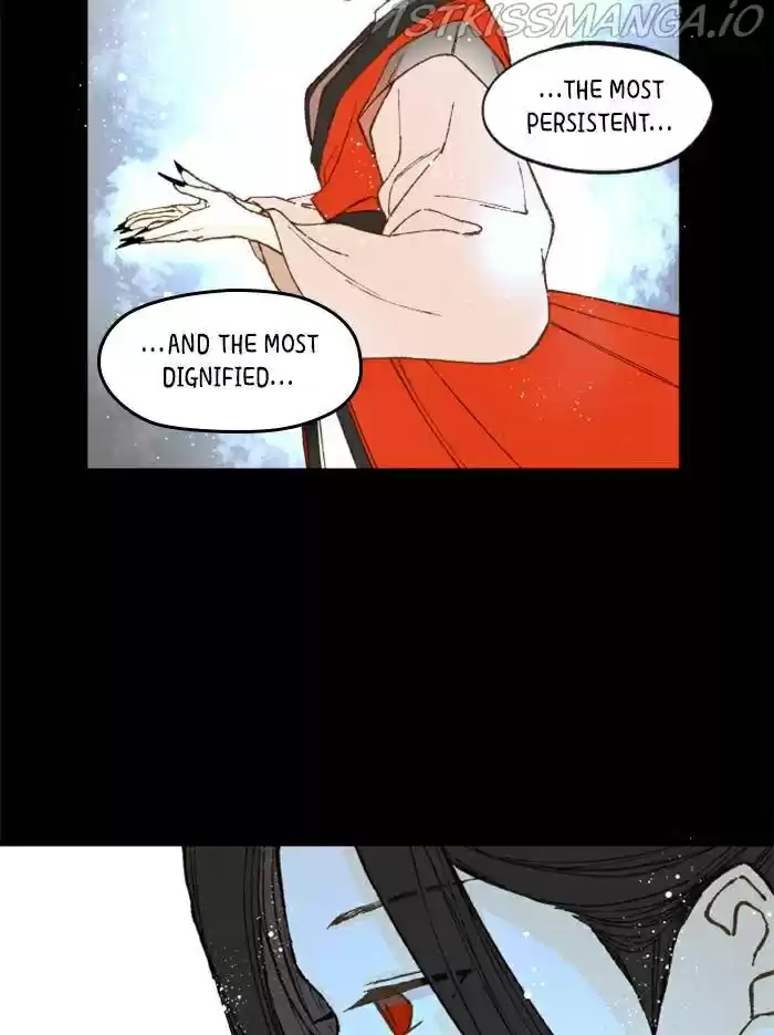 How To Become A Dragon Chapter 87