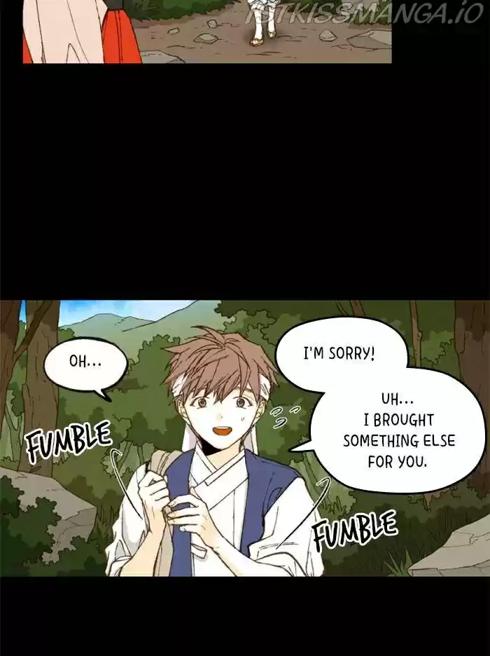 How To Become A Dragon Chapter 87