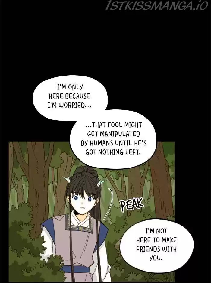 How To Become A Dragon Chapter 87