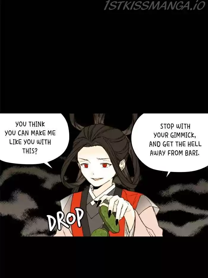 How To Become A Dragon Chapter 87