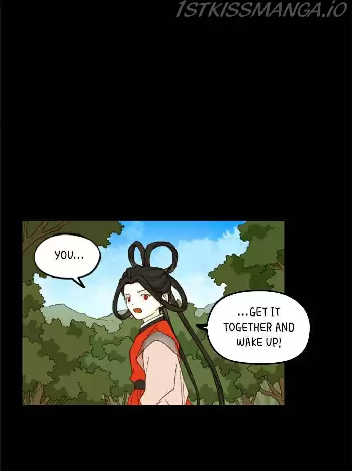 How To Become A Dragon Chapter 87