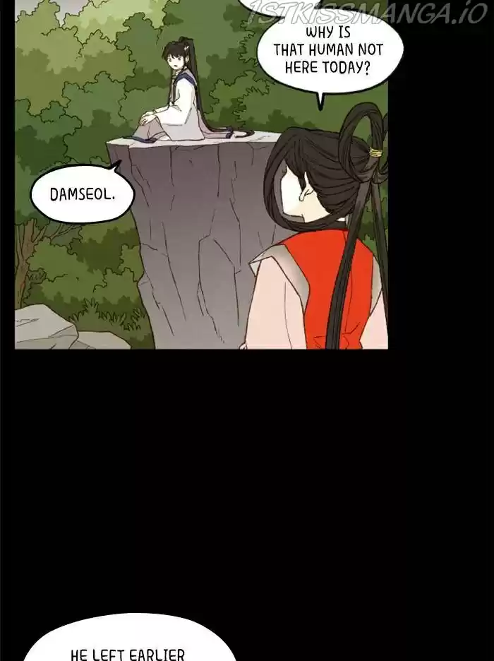 How To Become A Dragon Chapter 87