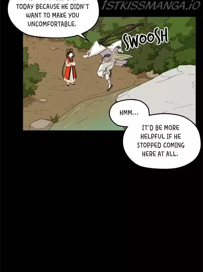 How To Become A Dragon Chapter 87