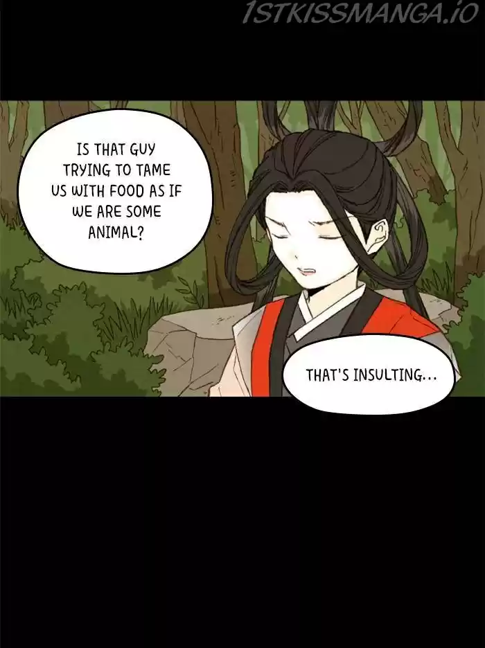 How To Become A Dragon Chapter 87