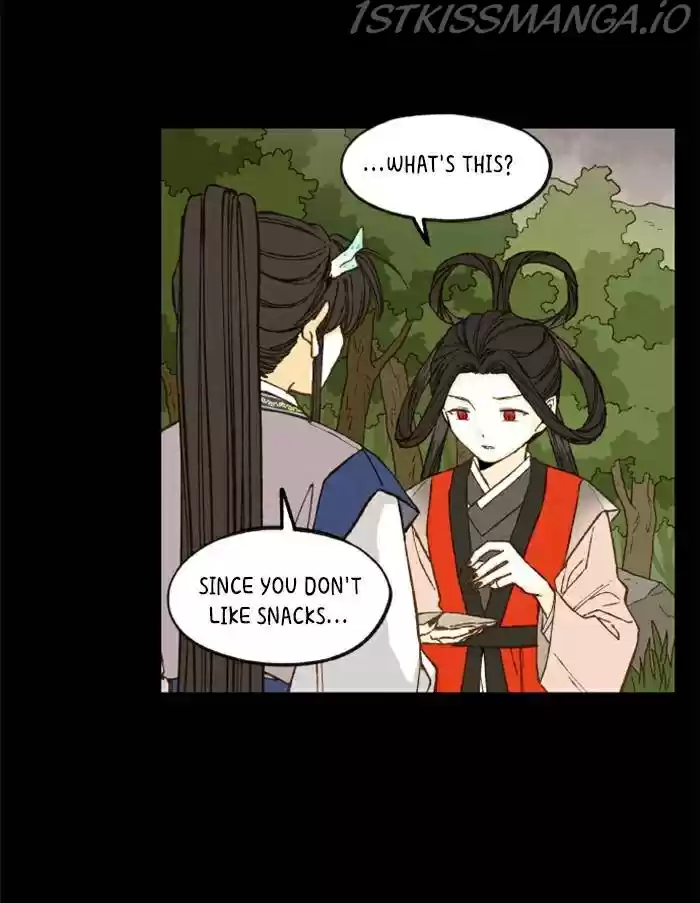 How To Become A Dragon Chapter 87