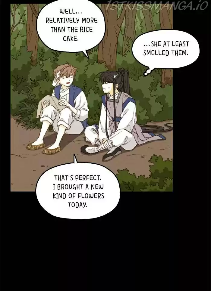 How To Become A Dragon Chapter 88