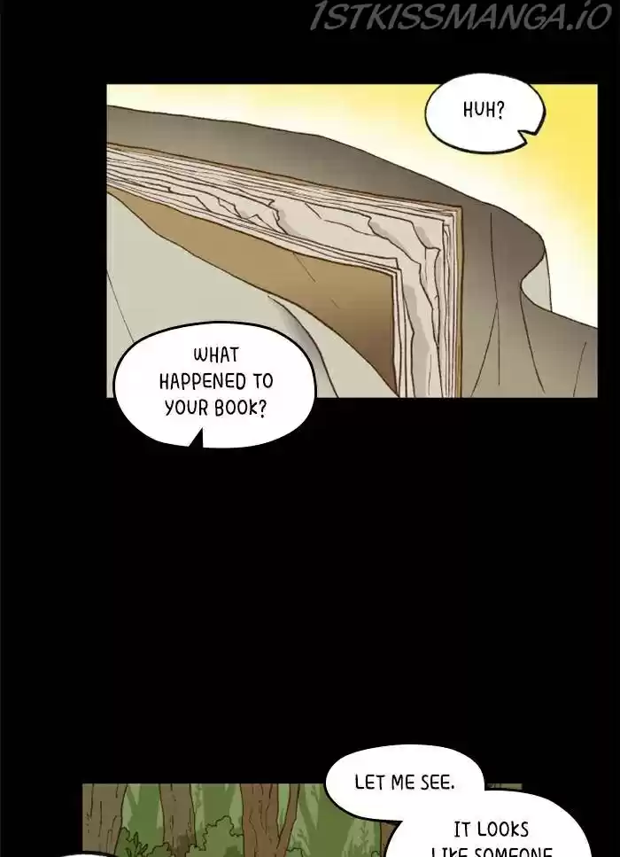 How To Become A Dragon Chapter 88