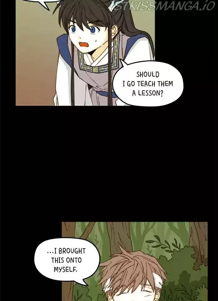 How To Become A Dragon Chapter 88