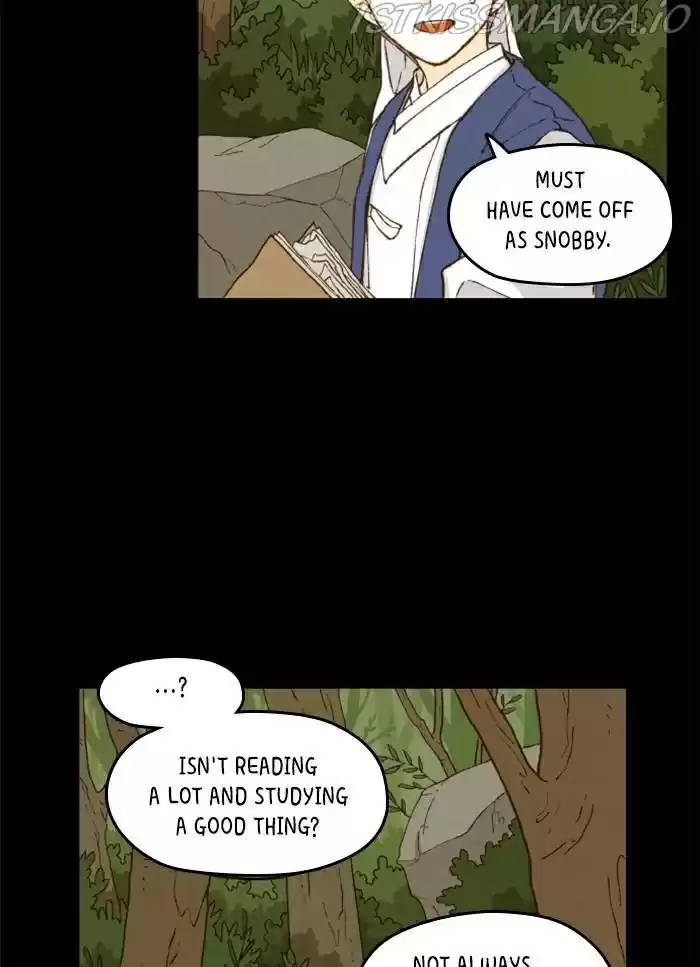 How To Become A Dragon Chapter 88