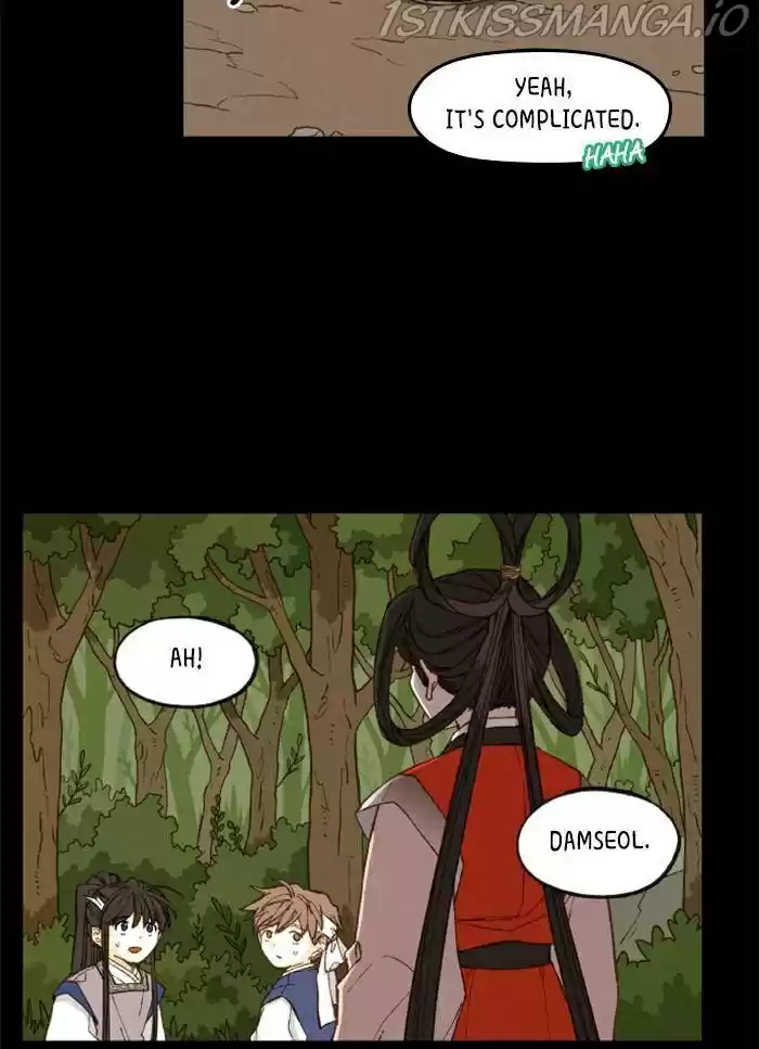 How To Become A Dragon Chapter 88