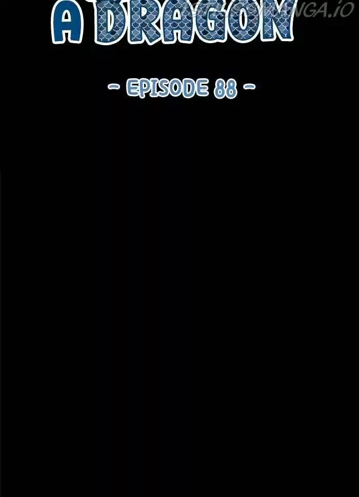 How To Become A Dragon Chapter 88