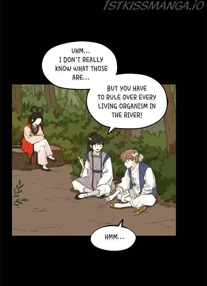 How To Become A Dragon Chapter 88