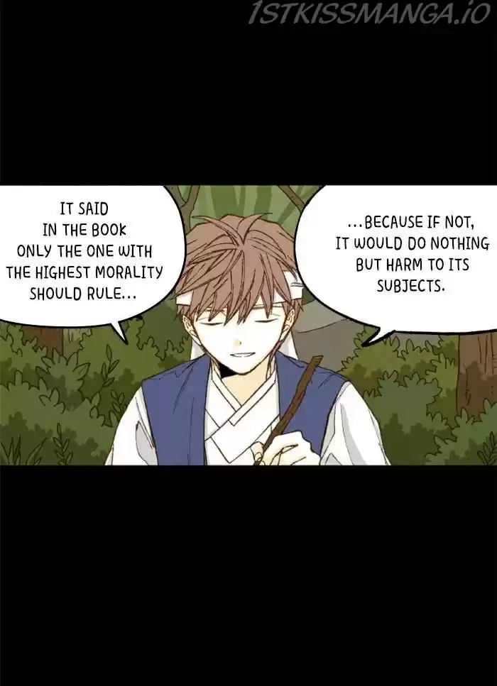 How To Become A Dragon Chapter 88