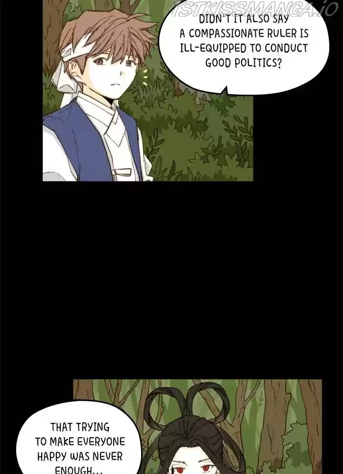 How To Become A Dragon Chapter 88