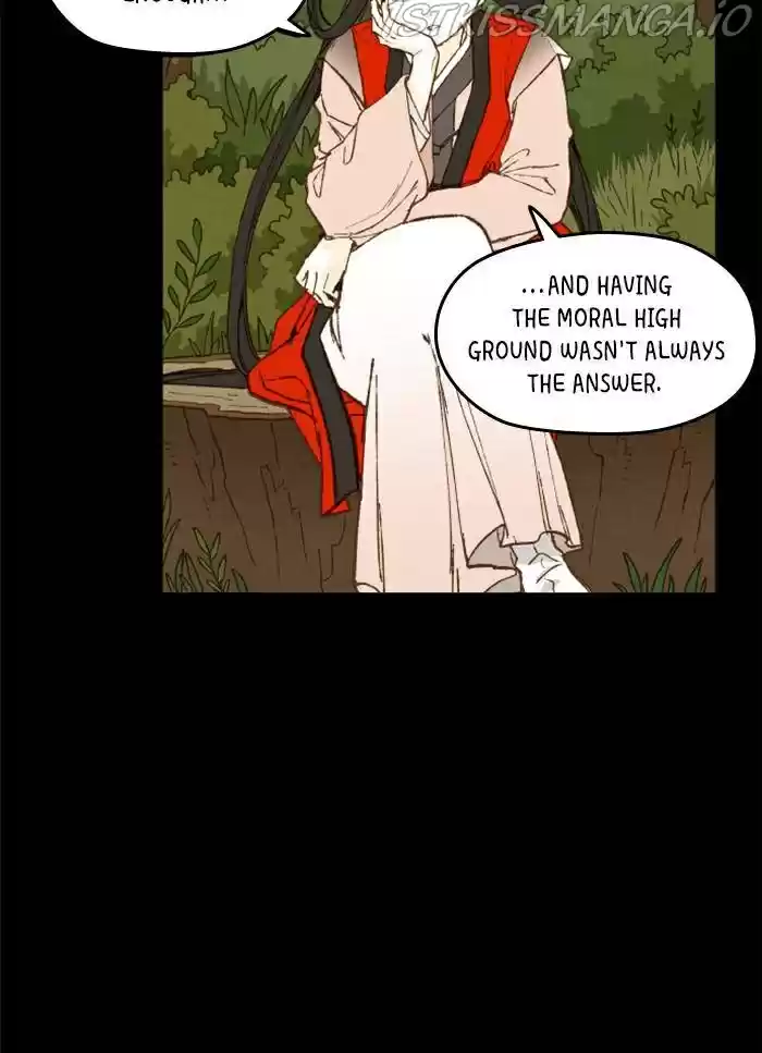 How To Become A Dragon Chapter 88