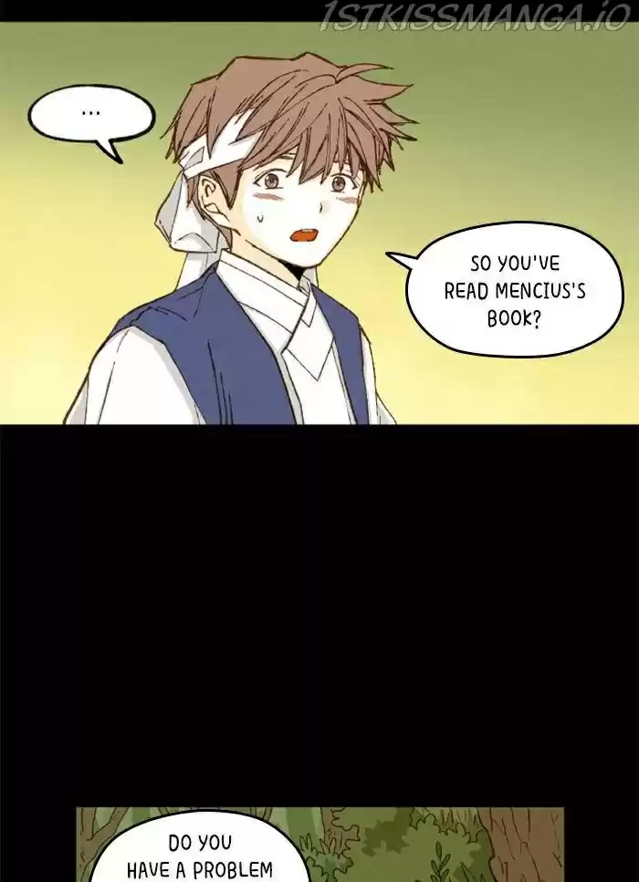 How To Become A Dragon Chapter 88