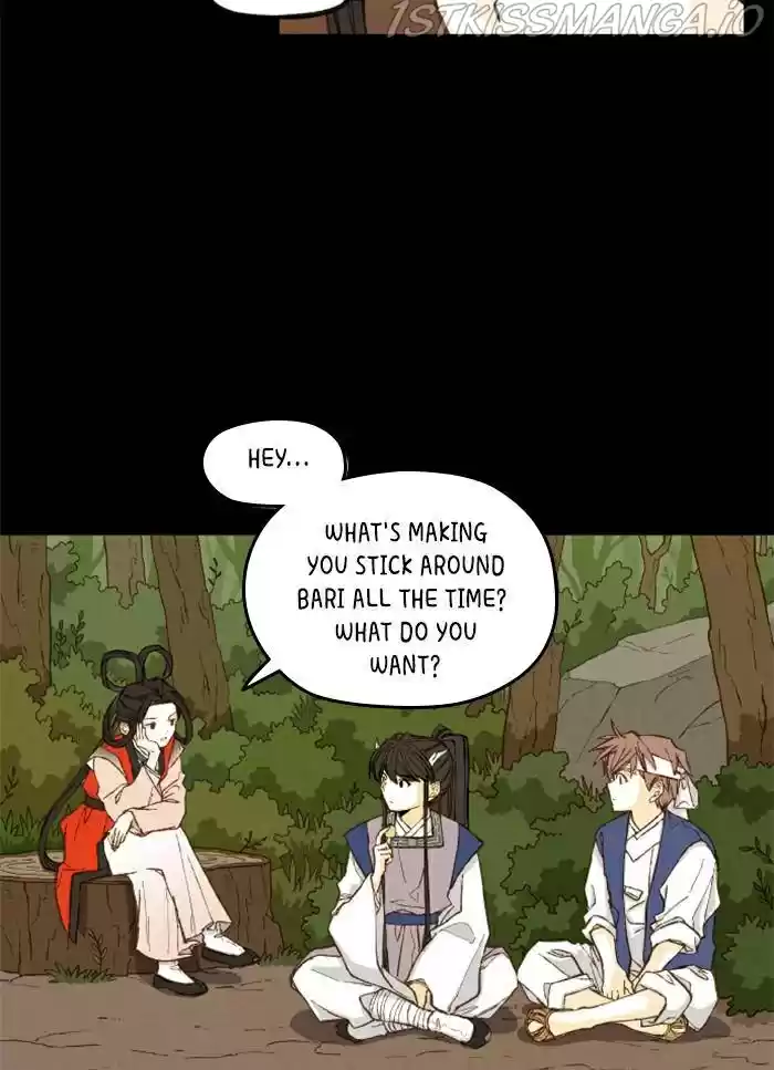 How To Become A Dragon Chapter 88