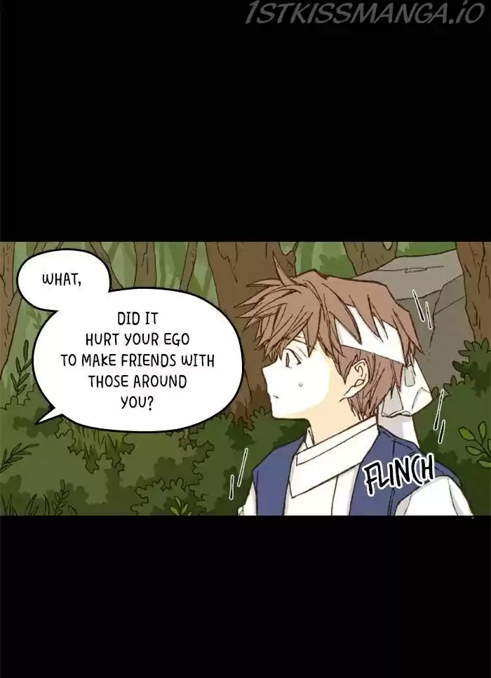 How To Become A Dragon Chapter 88