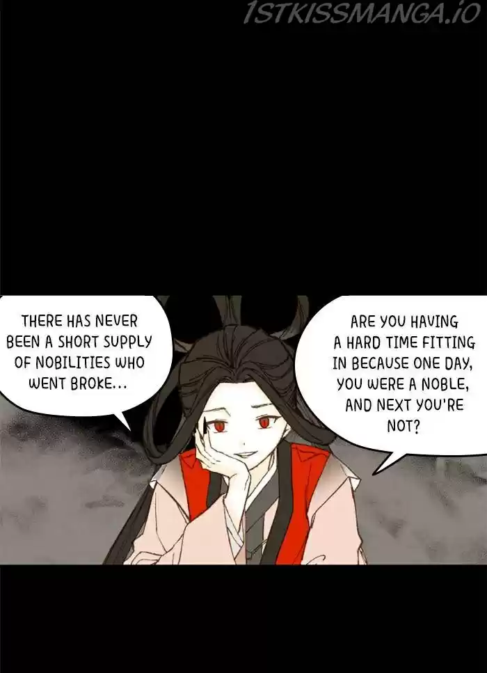 How To Become A Dragon Chapter 88